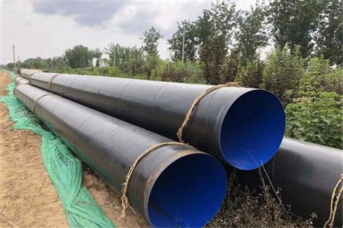 蒙自埋地鋼質(zhì)管道環(huán)氧煤瀝青防腐鋼管材質(zhì)