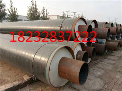 黃南加強(qiáng)級五油三布防腐管道 打造長效防腐蝕屏障