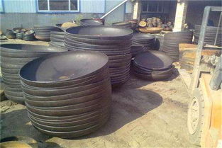 專業制造，匠心守護 不銹鋼國標封頭與防腐管道一體化生產廠家