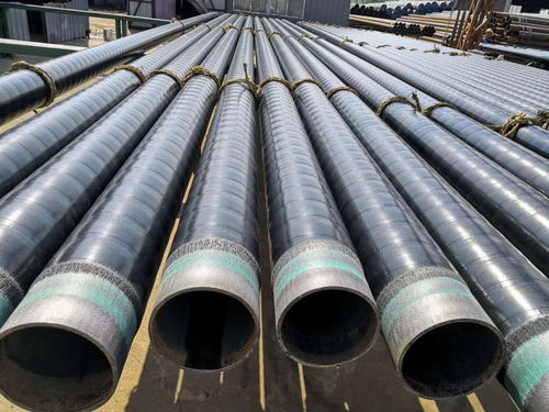 防腐管道加工技術與應用全解析